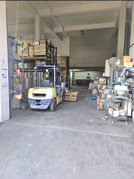MARSILING INDUSTRIAL ESTATE