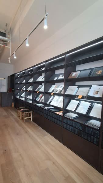 Woods Square, 8 Woodlands Square, 549 sqft, Office For Rent, by Ignatius Ng, 500225174 - Interior - CommercialGuru.com.sg