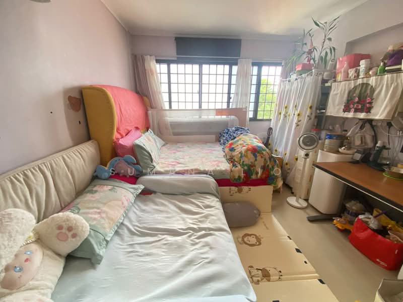 22 Saint George's Road, 22 Saint George's Road, Room Rental, 90 sqft, HDB Flat For Rent, by Sumana Lio, 500225175 - Bedroom - PropertyGuru.com.sg