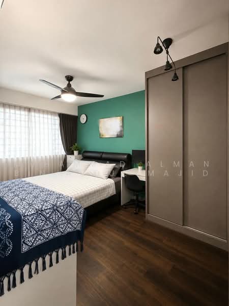 10C Bendemeer Light, 10C Bendemeer Road, 3 Bedrooms, 1,001 sqft, HDB Flat For Sale, by Muhammad Alman Bin Abdul Majid, 500225176 - Bedroom - PropertyGuru.com.sg