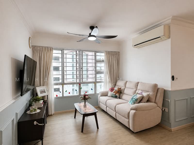 10C Bendemeer Light, 10C Bendemeer Road, 3 Bedrooms, 1,001 sqft, HDB Flat For Sale, by Muhammad Alman Bin Abdul Majid, 500225176 - Living Room - PropertyGuru.com.sg