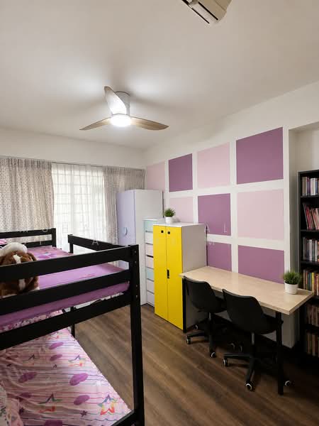 10C Bendemeer Light, 10C Bendemeer Road, 3 Bedrooms, 1,001 sqft, HDB Flat For Sale, by Muhammad Alman Bin Abdul Majid, 500225176 - Bedroom - PropertyGuru.com.sg