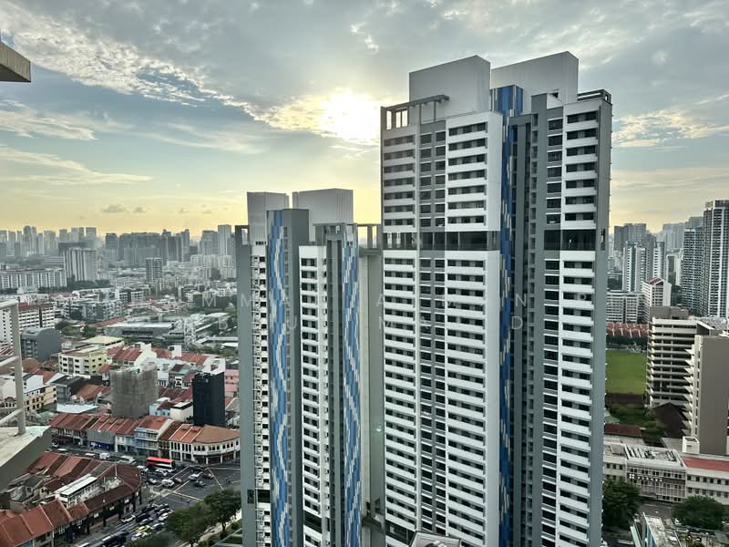 10C Bendemeer Light, 10C Bendemeer Road, 3 Bedrooms, 1,001 sqft, HDB Flat For Sale, by Muhammad Alman Bin Abdul Majid, 500225176 - Exterior - PropertyGuru.com.sg