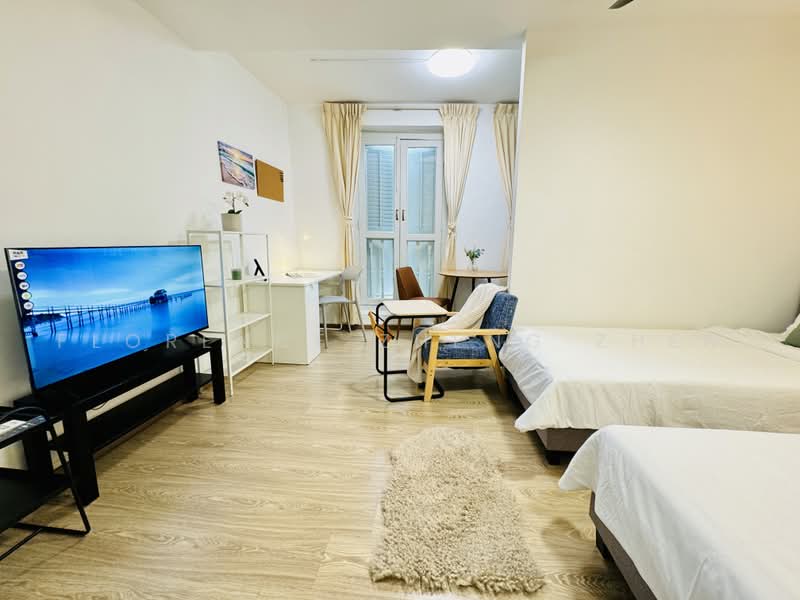6A Gemmil Lane, , Room Rental, 230 sqft, Shophouse For Rent, by Florence Zheng Zhen, 500225177 - Bedroom - PropertyGuru.com.sg