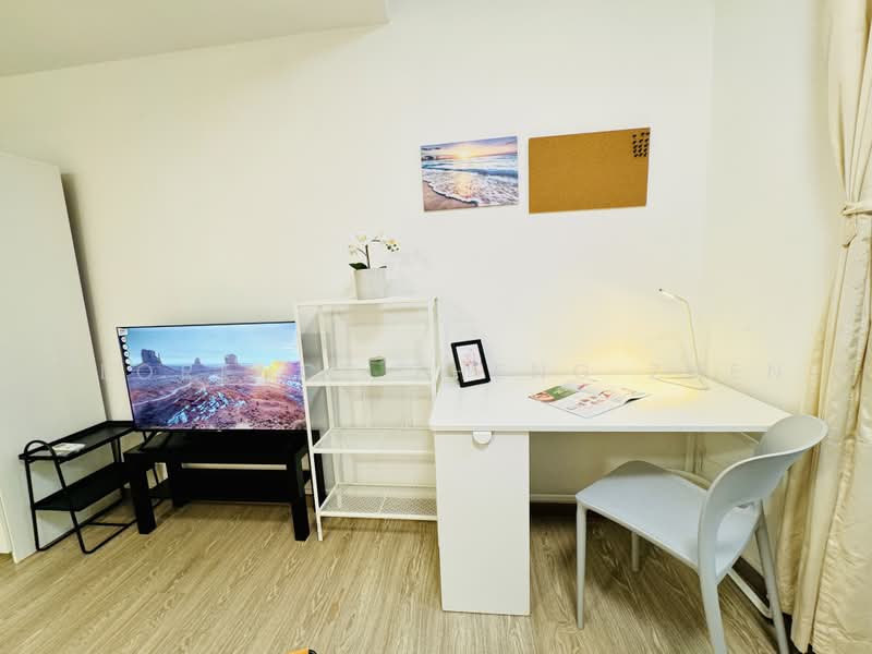 6A Gemmil Lane, , Room Rental, 230 sqft, Shophouse For Rent, by Florence Zheng Zhen, 500225177 - Study - PropertyGuru.com.sg
