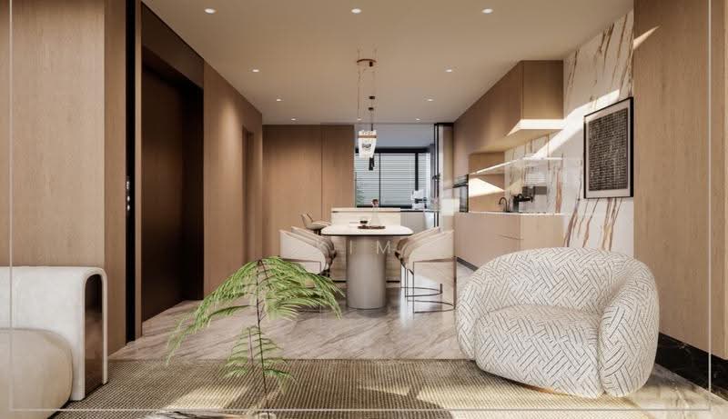 Brand New Terrace, 4 levels with Lift, 5 Bedrooms & 6 Bathrooms, opera estate - call Kim Yan 8130 3636 to view!, East Coast / Marine Parade, 5 Bedrooms, 4,260 sqft, Terraced House For Sale, by Kim Yan 金燕, 500225179 - Interior - PropertyGuru.com.sg