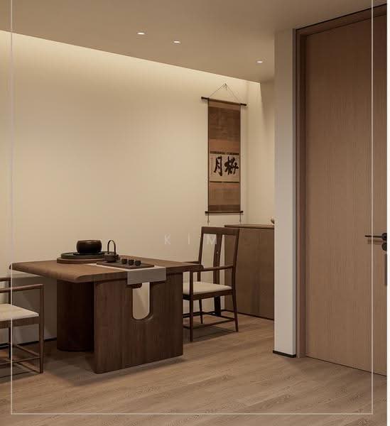 Brand New Terrace, 4 levels with Lift, 5 Bedrooms & 6 Bathrooms, opera estate - call Kim Yan 8130 3636 to view!, East Coast / Marine Parade, 5 Bedrooms, 4,260 sqft, Terraced House For Sale, by Kim Yan 金燕, 500225179 - Interior - PropertyGuru.com.sg