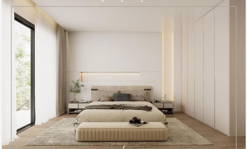 Brand New Terrace, 4 levels with Lift, 5 Bedrooms & 6 Bathrooms, opera estate - call Kim Yan 8130 3636 to view!, East Coast / Marine Parade, 5 Bedrooms, 4,260 sqft, Terraced House For Sale, by Kim Yan 金燕, 500225179 - Bedroom - PropertyGuru.com.sg