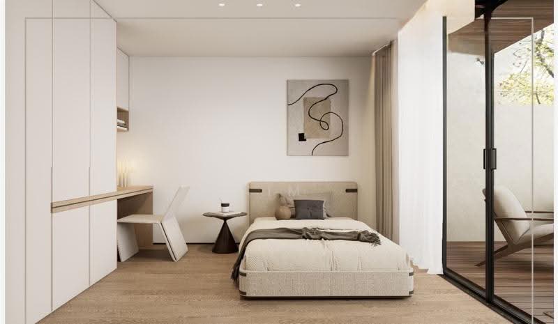 Brand New Terrace, 4 levels with Lift, 5 Bedrooms & 6 Bathrooms, opera estate - call Kim Yan 8130 3636 to view!, East Coast / Marine Parade, 5 Bedrooms, 4,260 sqft, Terraced House For Sale, by Kim Yan 金燕, 500225179 - Bedroom - PropertyGuru.com.sg