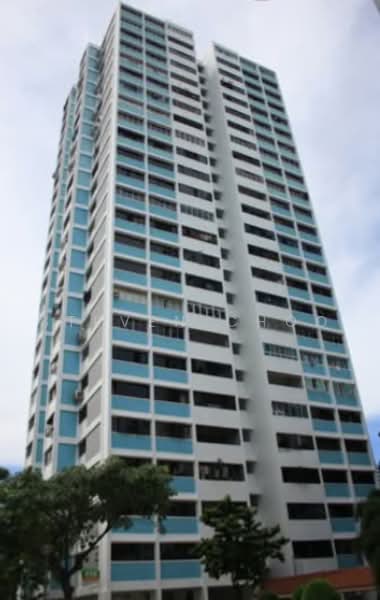 414 Bedok North Avenue 2, 414 Bedok North Avenue 2, Room Rental, 120 sqft, HDB Flat For Rent, by Steven Choo, 500225181 - Exterior - PropertyGuru.com.sg