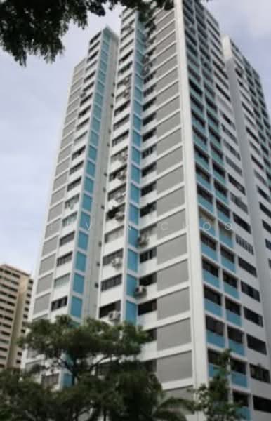 414 Bedok North Avenue 2, 414 Bedok North Avenue 2, Room Rental, 120 sqft, HDB Flat For Rent, by Steven Choo, 500225181 - Exterior - PropertyGuru.com.sg