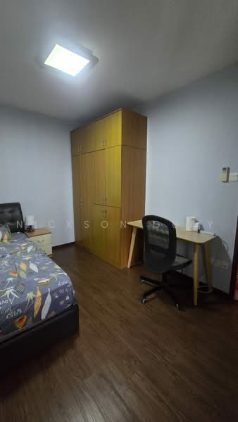 Common Room available for rent in 119D Kim Tian Road, 066, , Room Rental, 150 sqft, HDB Flat For Rent, by Nickson Guay, 500225182 - Bedroom - PropertyGuru.com.sg