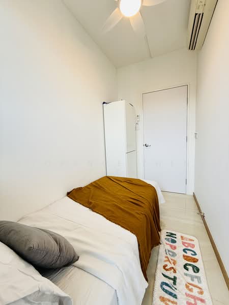 The Vales, 79 Anchorvale Crescent, Room Rental, 150 sqft, Condominium For Rent, by Florence Zheng Zhen, 500225183 - R4 - PropertyGuru.com.sg