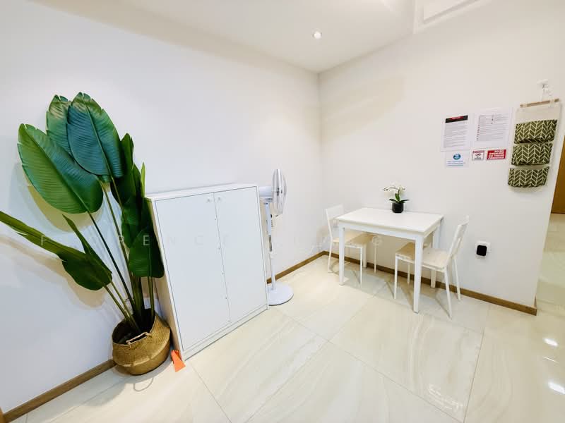 The Vales, 79 Anchorvale Crescent, Room Rental, 150 sqft, Condominium For Rent, by Florence Zheng Zhen, 500225183 - Interior - PropertyGuru.com.sg