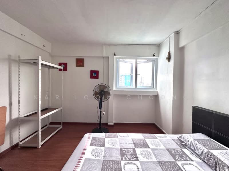 84 Whampoa Drive, 84 Whampoa Drive, Room Rental, 100 sqft, HDB Flat For Rent, by Kar Loon Choong, 500225185 - Bedroom - PropertyGuru.com.sg
