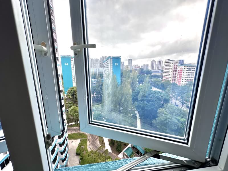 84 Whampoa Drive, 84 Whampoa Drive, Room Rental, 100 sqft, HDB Flat For Rent, by Kar Loon Choong, 500225185 - View - PropertyGuru.com.sg