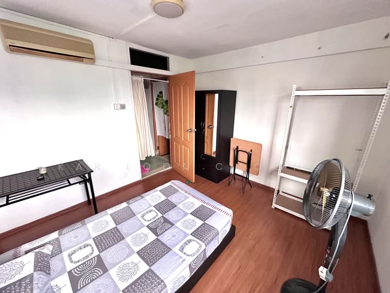 84 Whampoa Drive, 84 Whampoa Drive, Room Rental, 100 sqft, HDB Flat For Rent, by Kar Loon Choong, 500225185 - Bedroom - PropertyGuru.com.sg