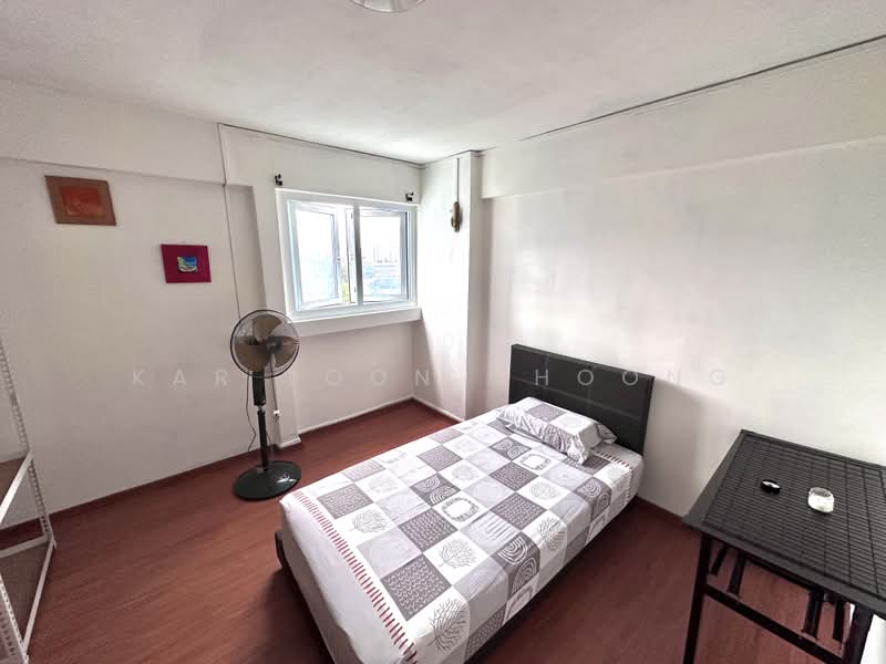 84 Whampoa Drive, 84 Whampoa Drive, Room Rental, 100 sqft, HDB Flat For Rent, by Kar Loon Choong, 500225185 - Bedroom - PropertyGuru.com.sg