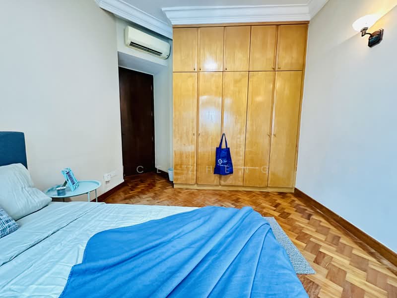 Maple Woods, 985 Bukit Timah Road, Room Rental, 150 sqft, Condominium For Rent, by Florence Zheng Zhen, 500225190 - R2 Common Queen - PropertyGuru.com.sg