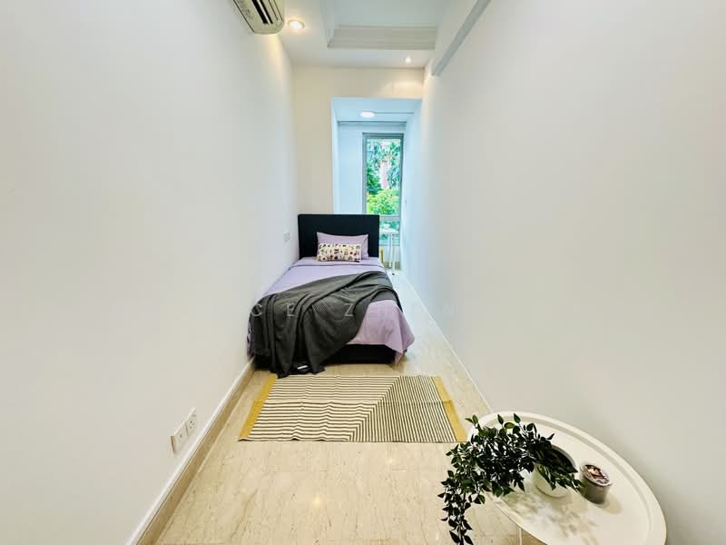Maple Woods, 985 Bukit Timah Road, Room Rental, 150 sqft, Condominium For Rent, by Florence Zheng Zhen, 500225190 - R5 Common SuperSingle - PropertyGuru.com.sg