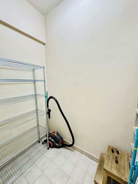 Maple Woods, 985 Bukit Timah Road, Room Rental, 150 sqft, Condominium For Rent, by Florence Zheng Zhen, 500225190 - Interior - PropertyGuru.com.sg