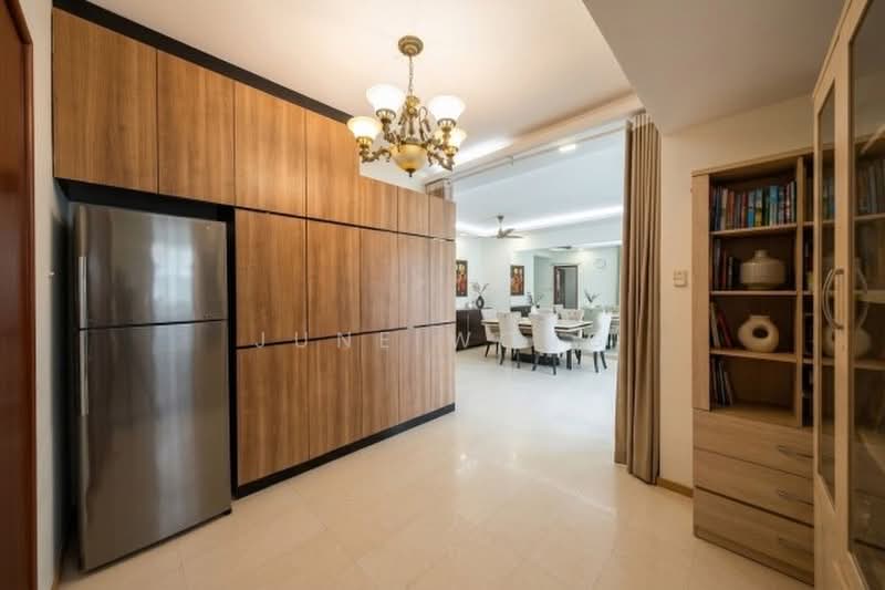 The Clearwater, 2 Bedok Reservoir View, 3 Bedrooms, 1,335 sqft, Condominium For Sale, by June Wong, 500225195 - PropertyGuru.com.sg