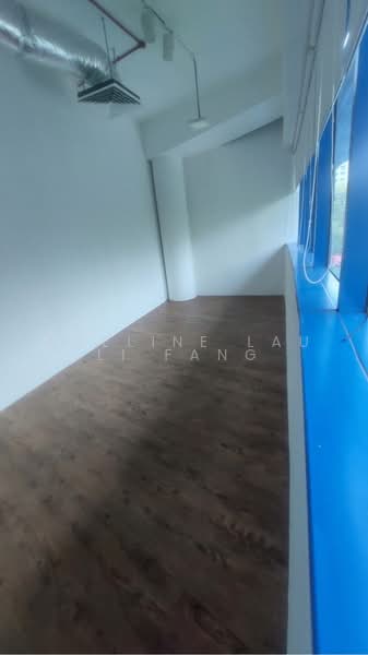 Bryton House, 12 Hoy Fatt Road, 3,200 sqft, Light Industrial (B1) For Rent, by Adeline Lau Li Fang, 500225200 - CommercialGuru.com.sg