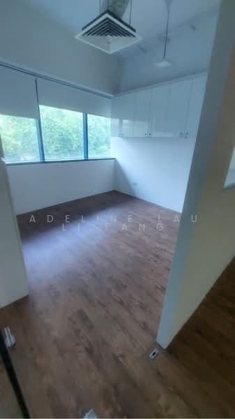Bryton House, 12 Hoy Fatt Road, 3,200 sqft, Light Industrial (B1) For Rent, by Adeline Lau Li Fang, 500225200 - CommercialGuru.com.sg