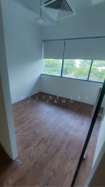 Bryton House, 12 Hoy Fatt Road, 3,200 sqft, Light Industrial (B1) For Rent, by Adeline Lau Li Fang, 500225200 - CommercialGuru.com.sg
