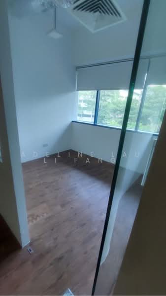 Bryton House, 12 Hoy Fatt Road, 3,200 sqft, Light Industrial (B1) For Rent, by Adeline Lau Li Fang, 500225200 - CommercialGuru.com.sg