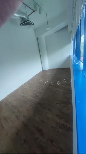 Bryton House, 12 Hoy Fatt Road, 3,200 sqft, Light Industrial (B1) For Rent, by Adeline Lau Li Fang, 500225200 - CommercialGuru.com.sg