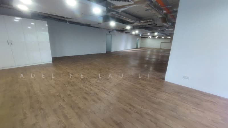 Bryton House, 12 Hoy Fatt Road, 3,200 sqft, Light Industrial (B1) For Rent, by Adeline Lau Li Fang, 500225200 - CommercialGuru.com.sg