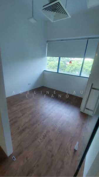 Bryton House, 12 Hoy Fatt Road, 3,200 sqft, Light Industrial (B1) For Rent, by Adeline Lau Li Fang, 500225200 - CommercialGuru.com.sg