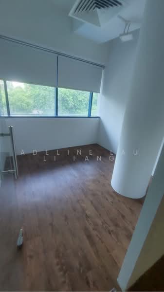 Bryton House, 12 Hoy Fatt Road, 3,200 sqft, Light Industrial (B1) For Rent, by Adeline Lau Li Fang, 500225200 - CommercialGuru.com.sg