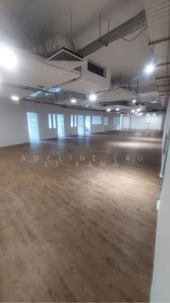 Bryton House, 12 Hoy Fatt Road, 3,200 sqft, Light Industrial (B1) For Rent, by Adeline Lau Li Fang, 500225200 - CommercialGuru.com.sg