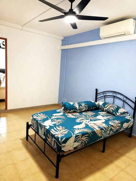 250 Yishun Avenue 9, 250 Yishun Avenue 9, Room Rental, 120 sqft, HDB Flat For Rent, by Steven Choo, 500225201 - Bedroom - PropertyGuru.com.sg