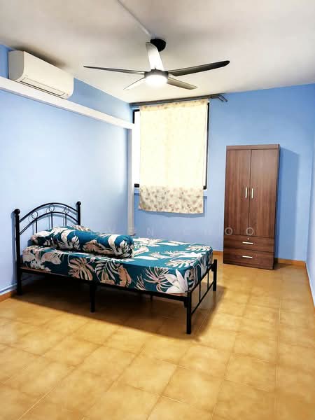 250 Yishun Avenue 9, 250 Yishun Avenue 9, Room Rental, 120 sqft, HDB Flat For Rent, by Steven Choo, 500225201 - Bedroom - PropertyGuru.com.sg