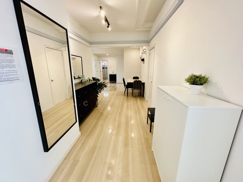 Euro-Asia Court, 3 River Valley Close, Room Rental, 150 sqft, Apartment For Rent, by Florence Zheng Zhen, 500225202 - Interior - PropertyGuru.com.sg