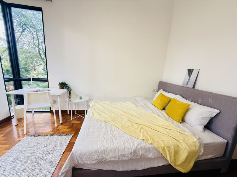 Seasons Park, 491 Yio Chu Kang Road, Room Rental, 250 sqft, Condominium For Rent, by Florence Zheng Zhen, 500225208 - Bedroom - PropertyGuru.com.sg