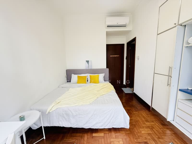 Seasons Park, 491 Yio Chu Kang Road, Room Rental, 250 sqft, Condominium For Rent, by Florence Zheng Zhen, 500225208 - Bedroom - PropertyGuru.com.sg