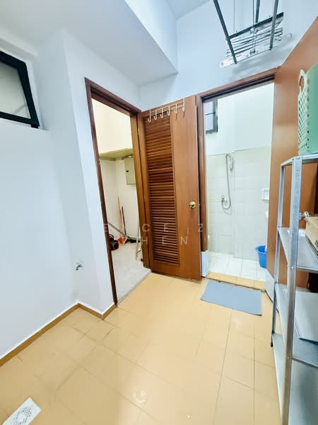 Seasons Park, 491 Yio Chu Kang Road, Room Rental, 250 sqft, Condominium For Rent, by Florence Zheng Zhen, 500225208 - Interior - PropertyGuru.com.sg