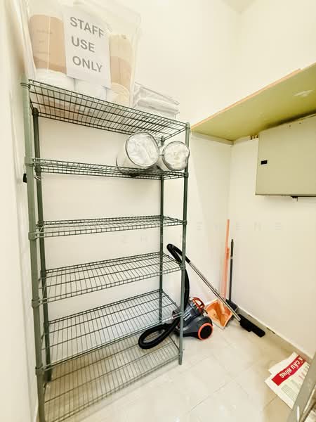 Seasons Park, 491 Yio Chu Kang Road, Room Rental, 250 sqft, Condominium For Rent, by Florence Zheng Zhen, 500225208 - Interior - PropertyGuru.com.sg