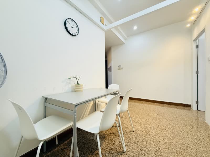 Seasons Park, 491 Yio Chu Kang Road, Room Rental, 250 sqft, Condominium For Rent, by Florence Zheng Zhen, 500225208 - Interior - PropertyGuru.com.sg