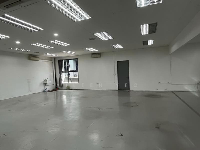 UB Point, 61 Ubi Avenue 1, 2,239 sqft, Light Industrial (B1) For Rent, by Aileen Yeo, 500225210 - Interior - CommercialGuru.com.sg