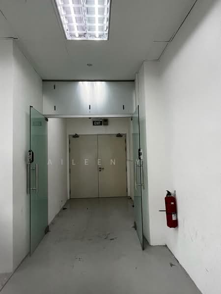 UB Point, 61 Ubi Avenue 1, 2,239 sqft, Light Industrial (B1) For Rent, by Aileen Yeo, 500225210 - Corridor - CommercialGuru.com.sg