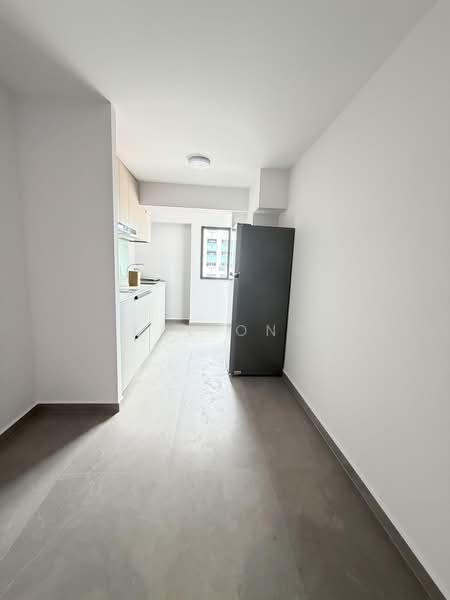 139 Bedok North Avenue 3, 139 Bedok North Avenue 3, 1 Bedroom, 400 sqft, HDB Flat For Rent, by Kal Ong, 500225211 - Kitchen - PropertyGuru.com.sg