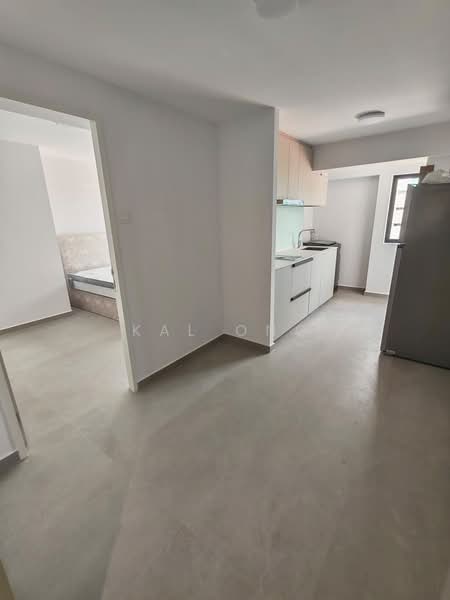 139 Bedok North Avenue 3, 139 Bedok North Avenue 3, 1 Bedroom, 400 sqft, HDB Flat For Rent, by Kal Ong, 500225211 - Kitchen - PropertyGuru.com.sg