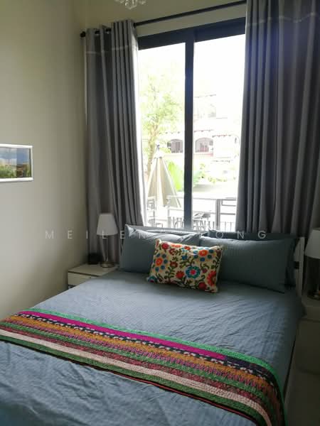Aura 83, 83 Duku Road, 2 Bedrooms, 893 sqft, Condominium For Sale, by Meileng Tong, 500225217 - Bedroom - PropertyGuru.com.sg