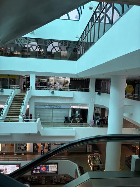 Beauty World Centre, 144 Upper Bukit Timah Road, 100 sqft, Food & Beverage For Sale, by Alison Kuan Alison, 500225220 - Interior - CommercialGuru.com.sg