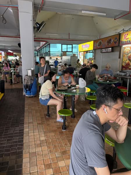 Beauty World Centre, 144 Upper Bukit Timah Road, 100 sqft, Food & Beverage For Sale, by Alison Kuan Alison, 500225220 - CommercialGuru.com.sg